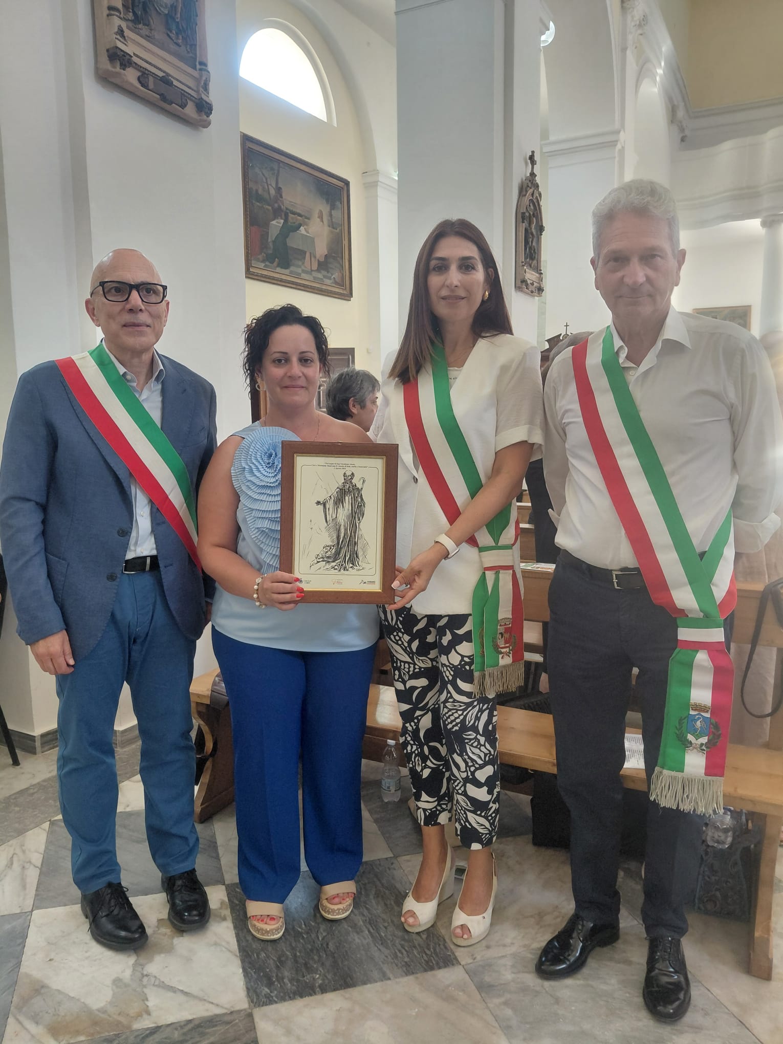 San Nicodemo Abate gallery image