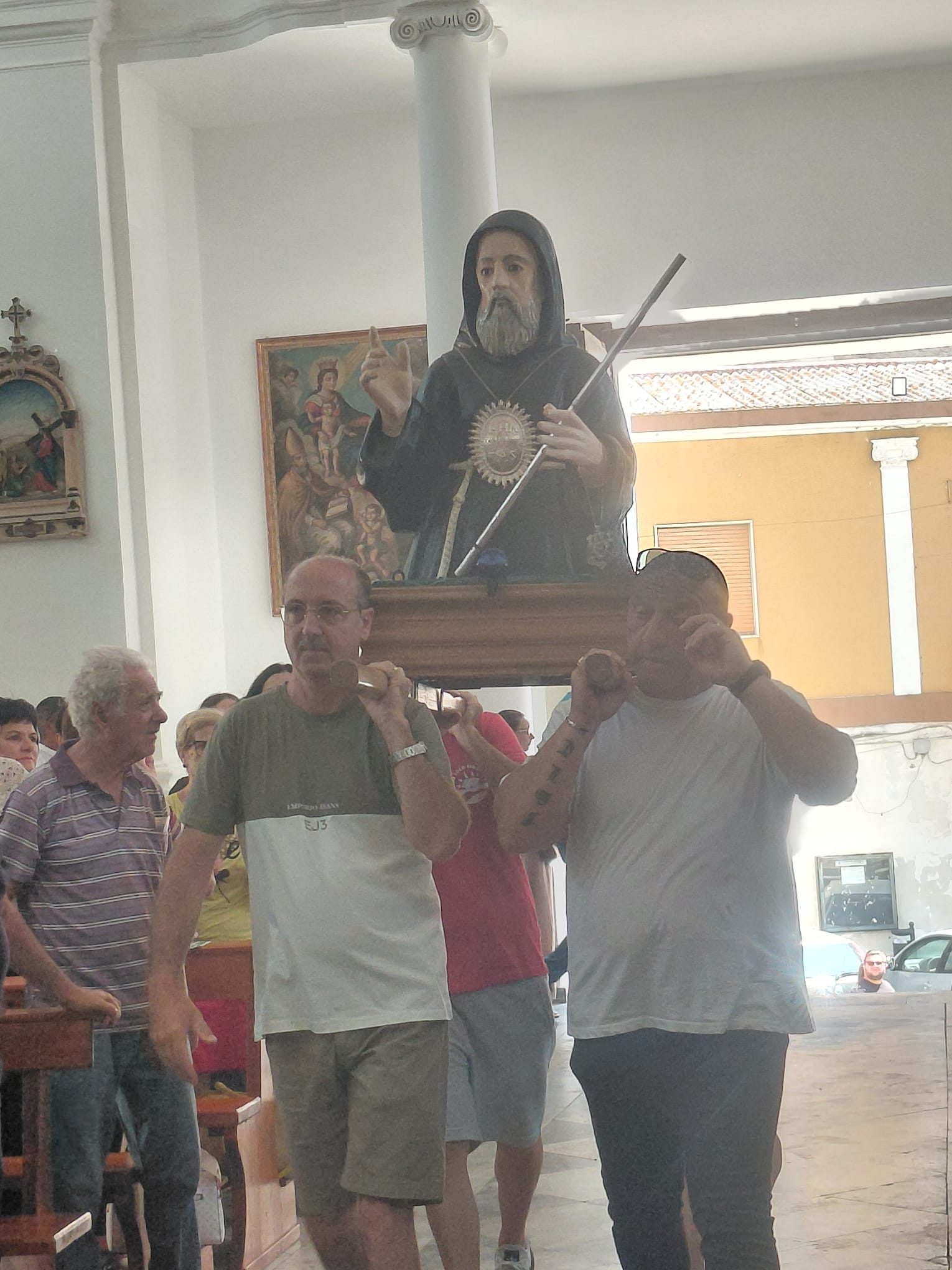 San Nicodemo Abate gallery image