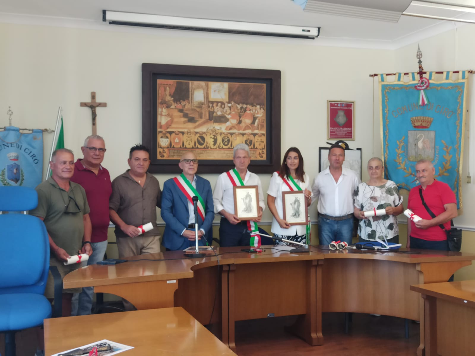 San Nicodemo Abate gallery image