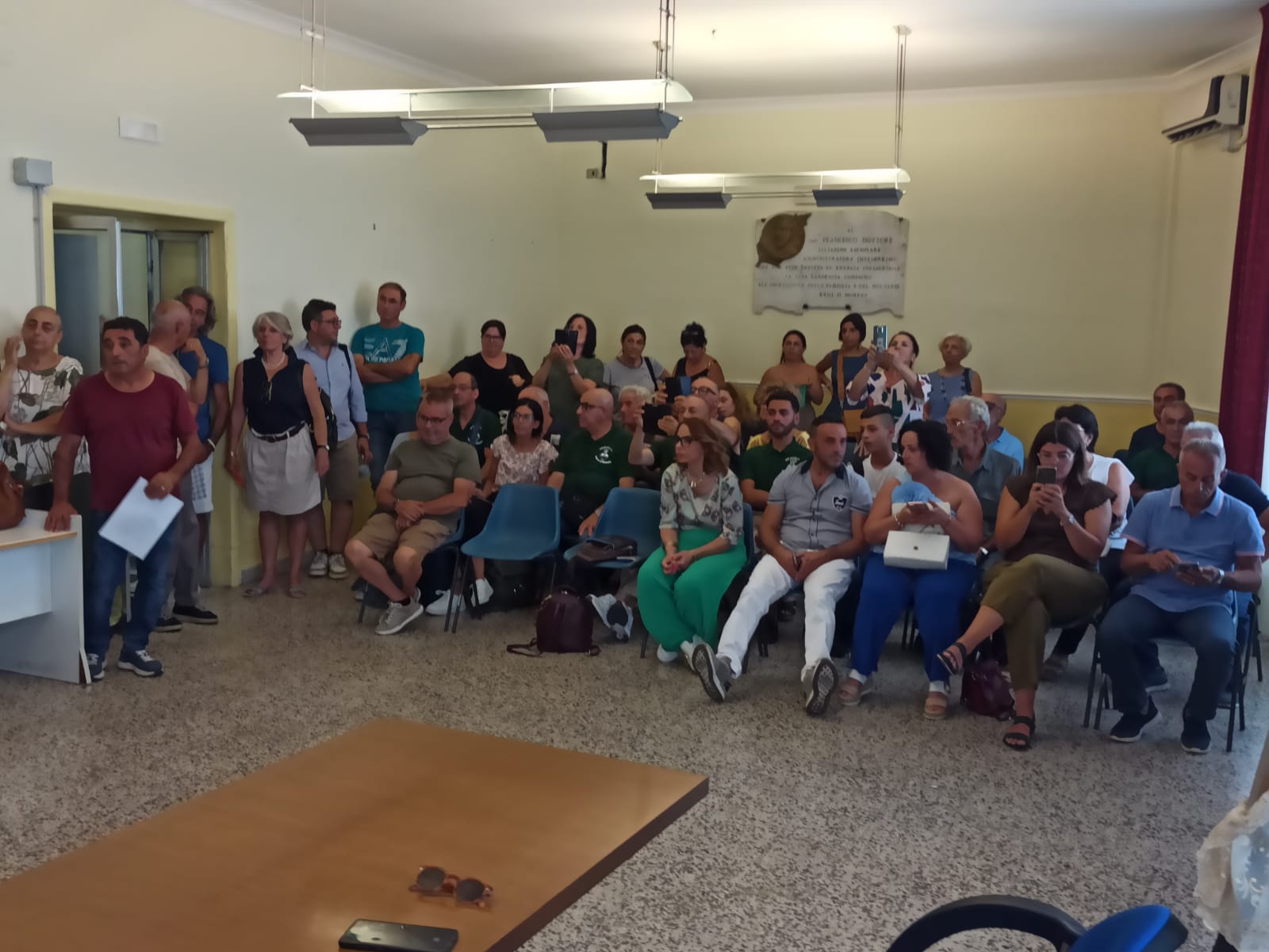 San Nicodemo Abate gallery image