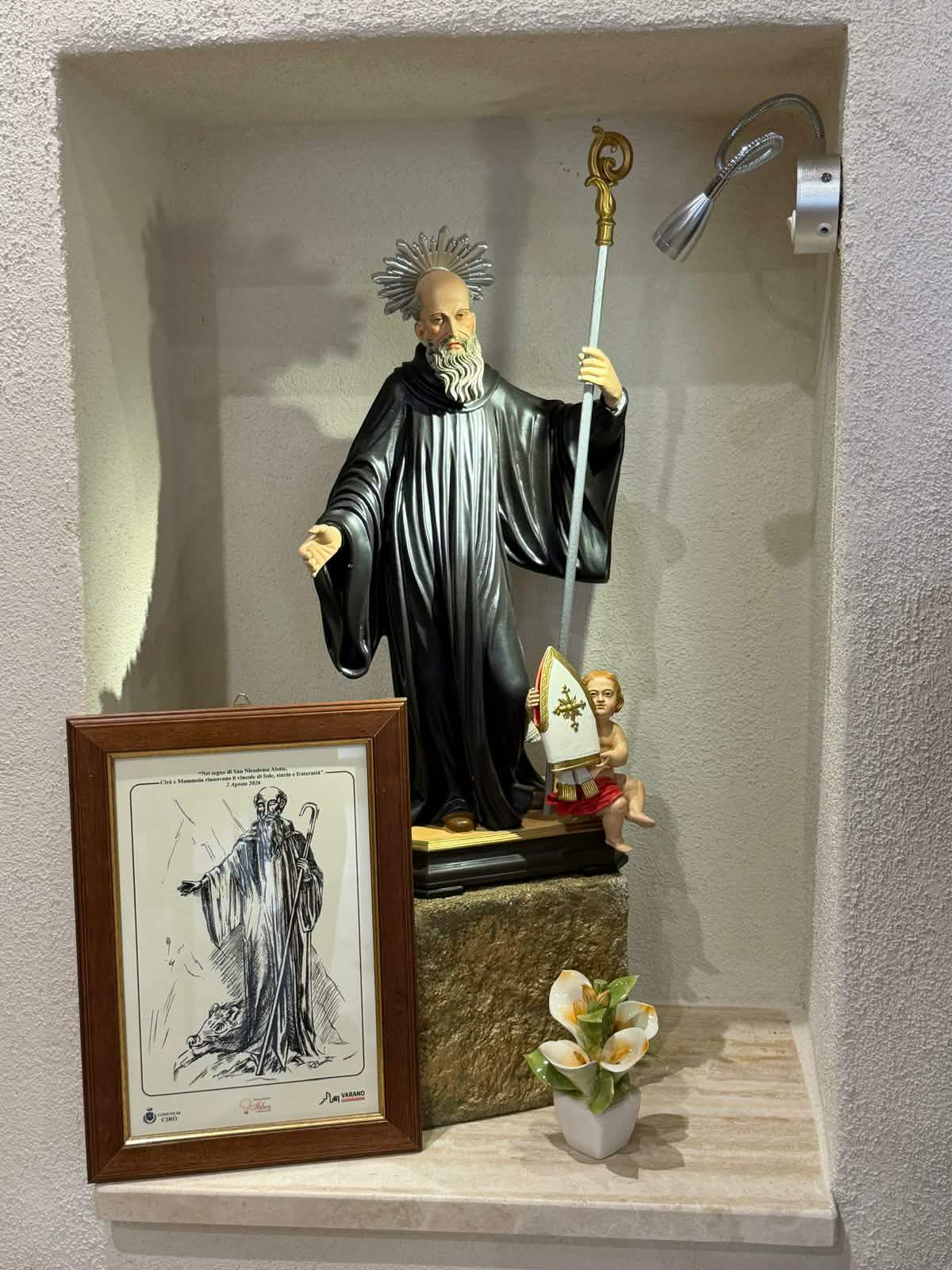 B&B San Nicodemo