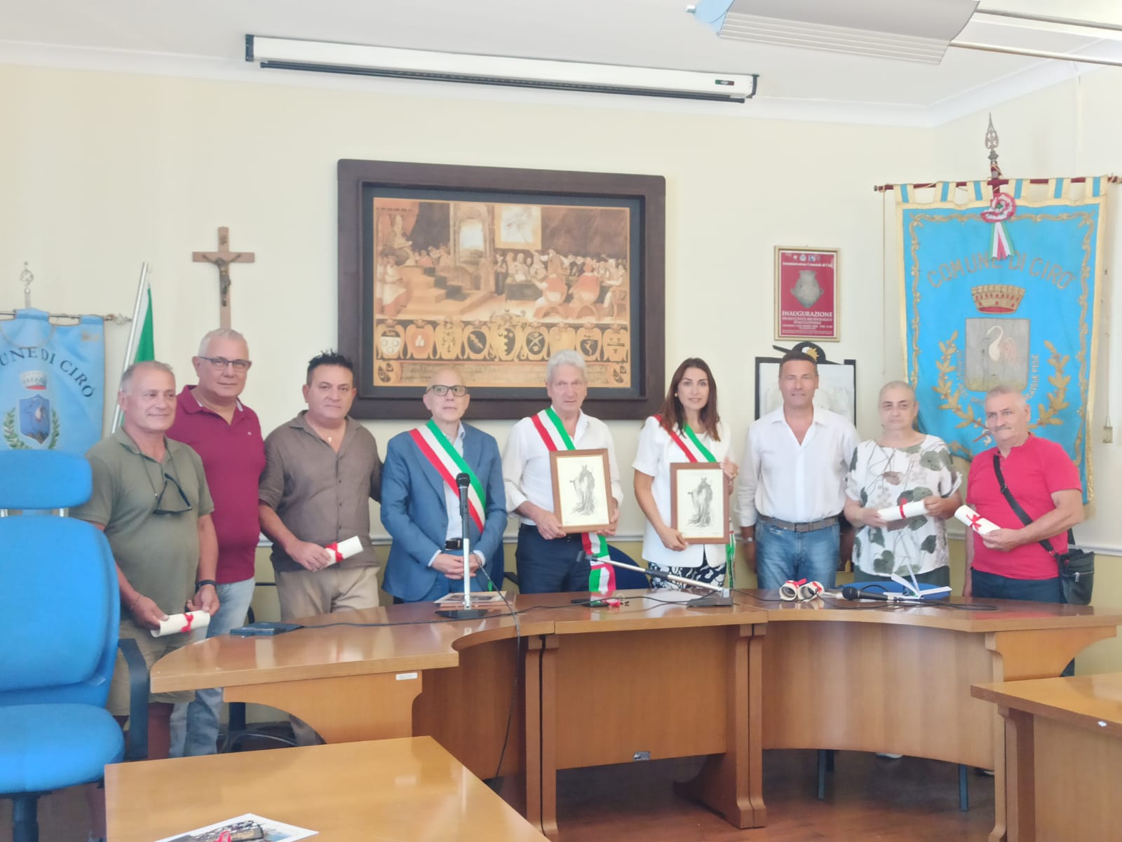 San Nicodemo Abate gallery image