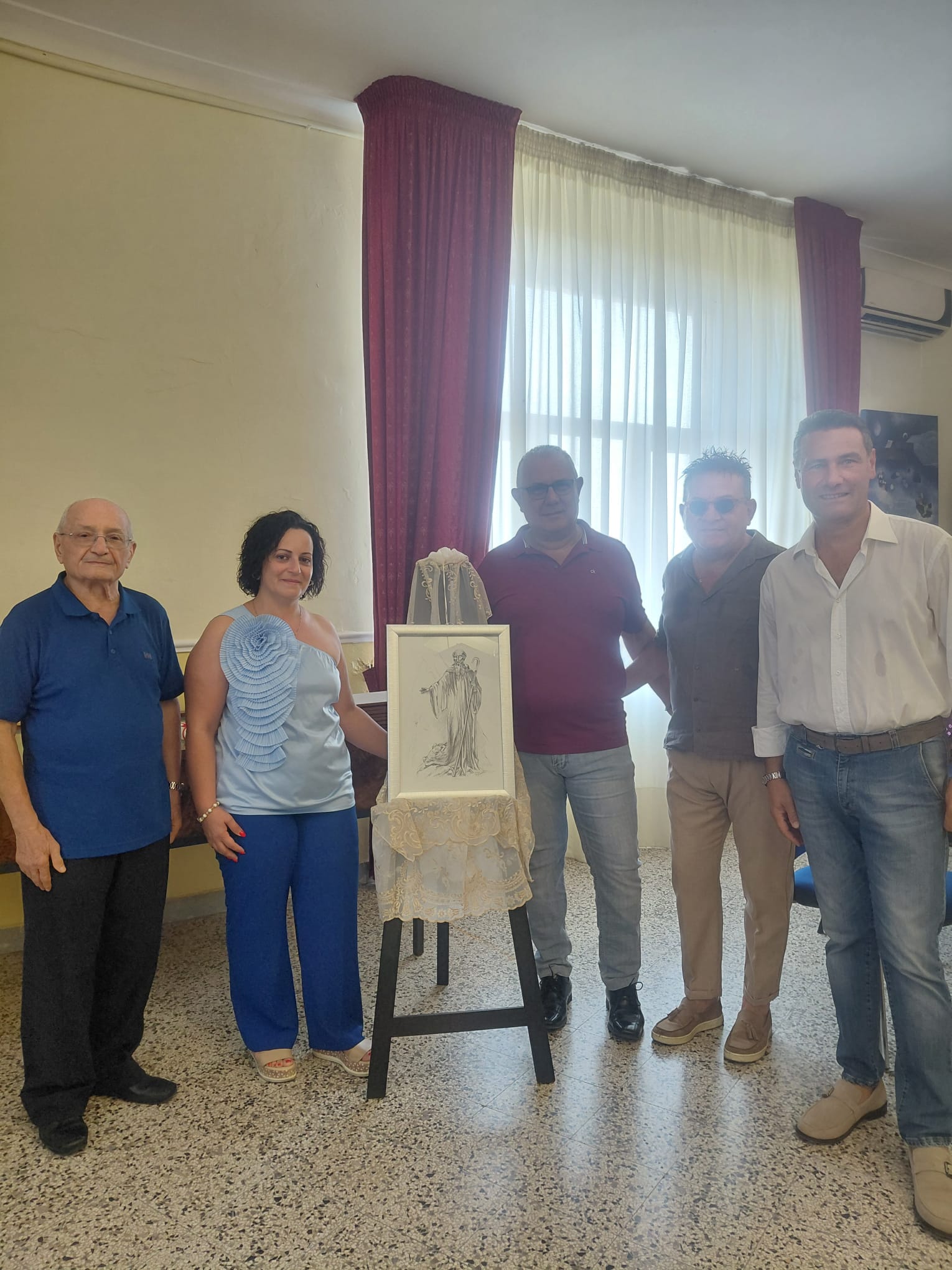 San Nicodemo Abate gallery image