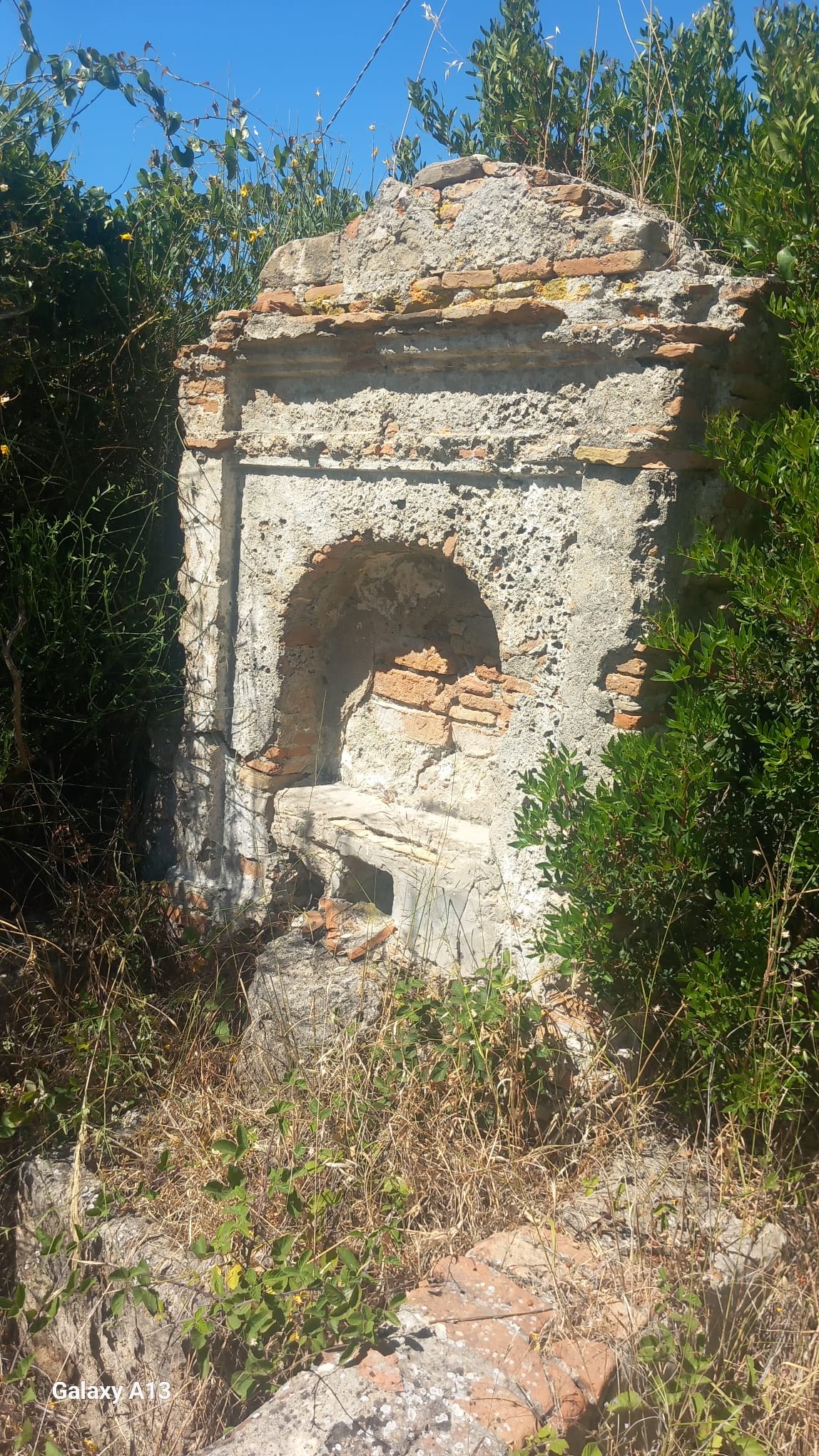 San Nicodemo Abate gallery image