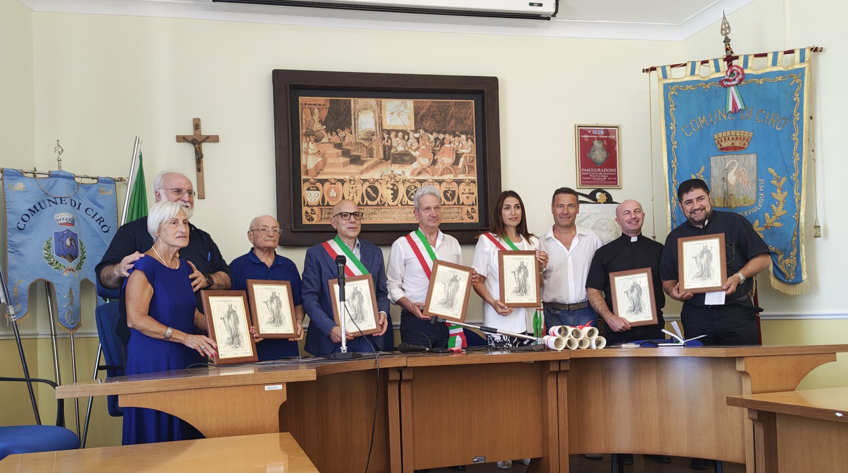 San Nicodemo Abate gallery image