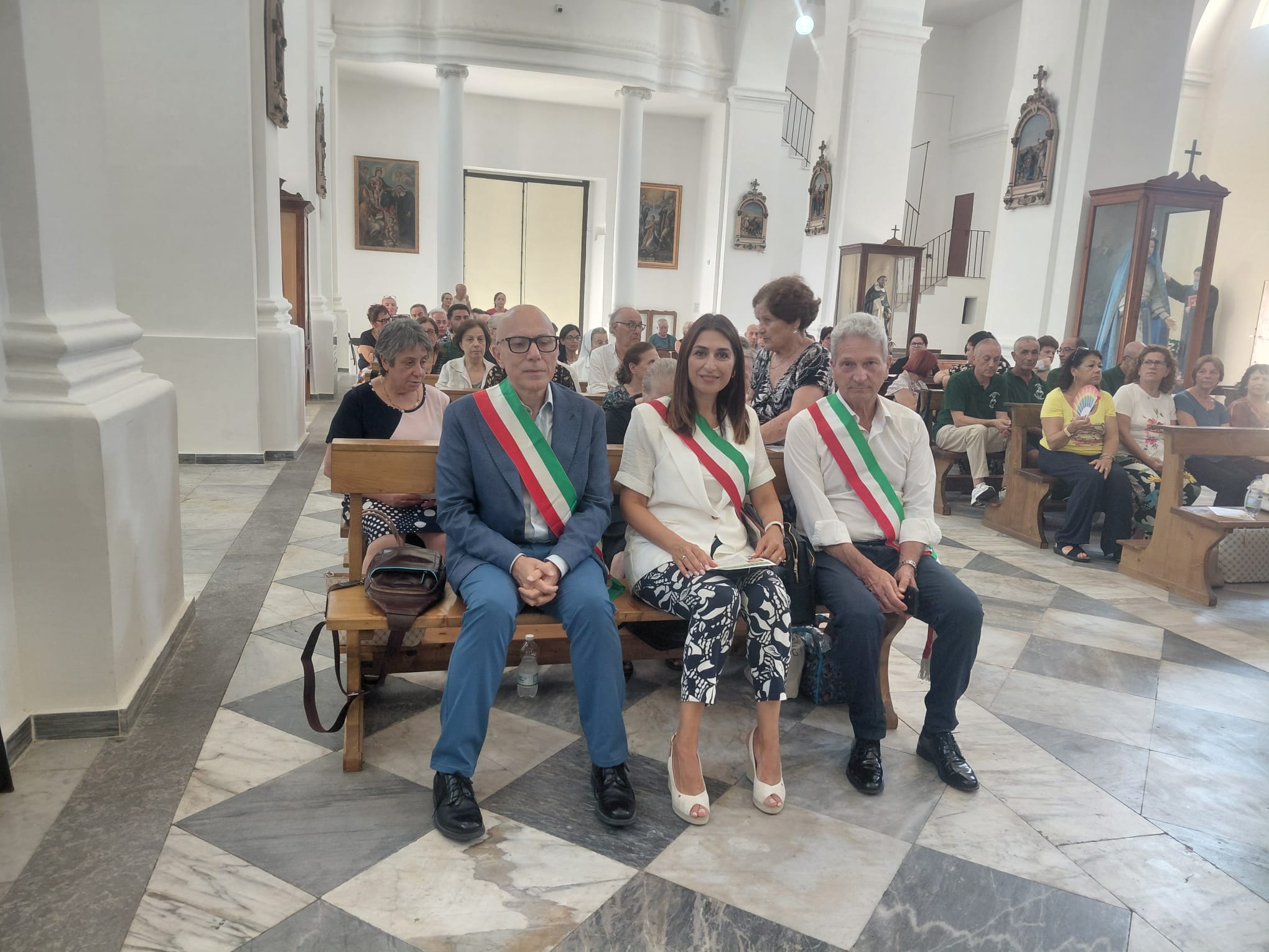 San Nicodemo Abate gallery image