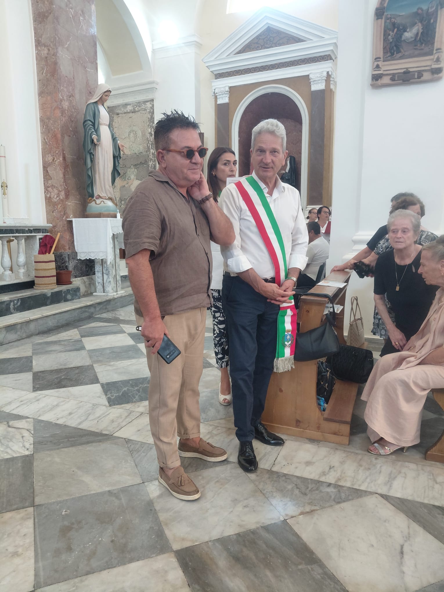 San Nicodemo Abate gallery image