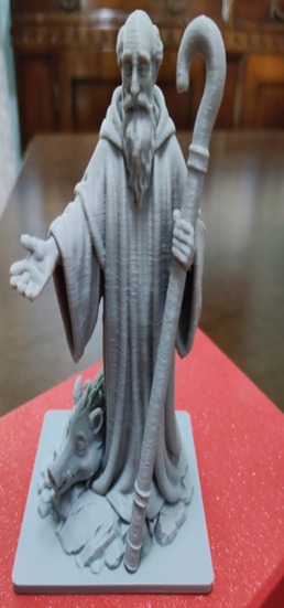 San Nicodemo Abate gallery image