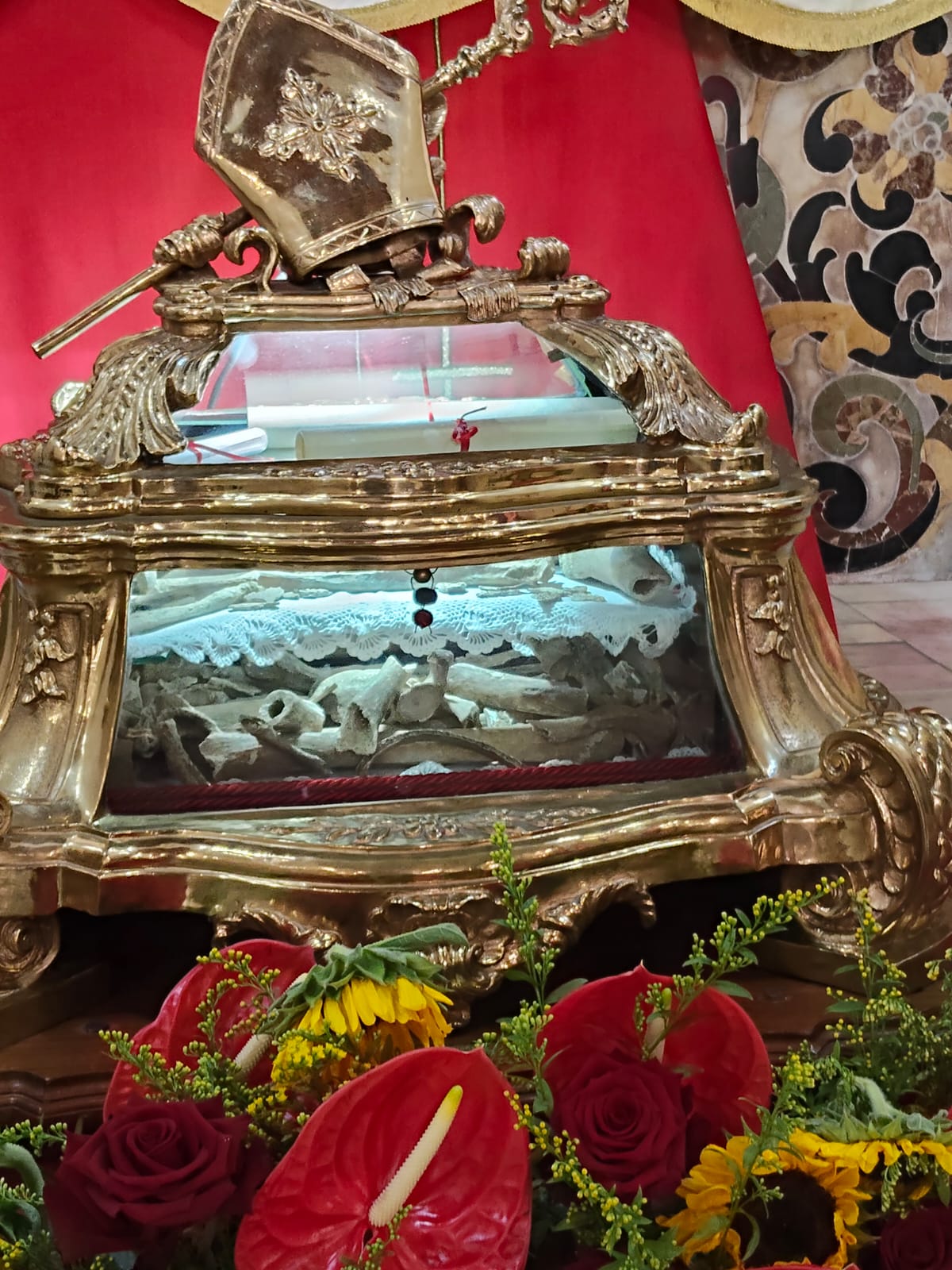 San Nicodemo Abate gallery image