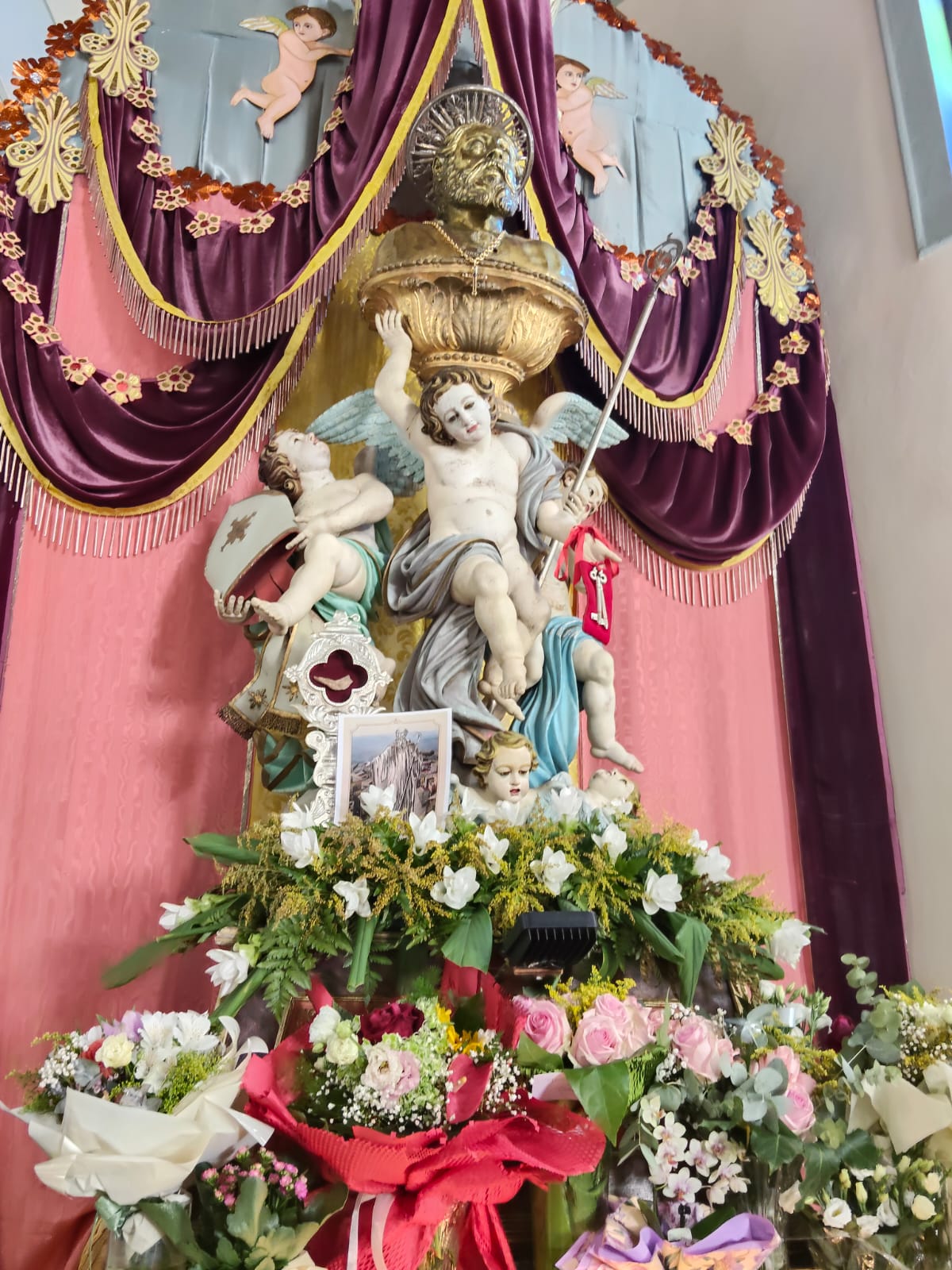 San Nicodemo Abate gallery image